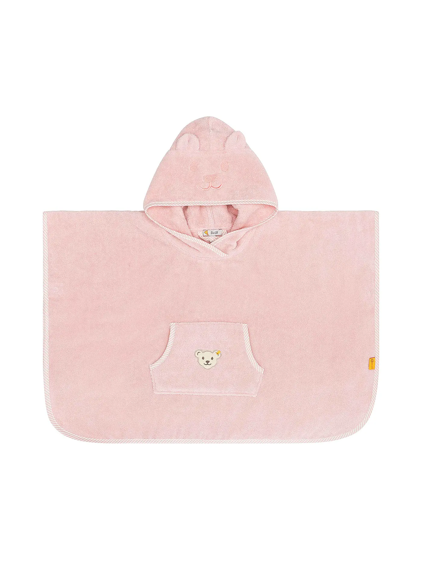 STEIFF | Baby Bade Poncho | 